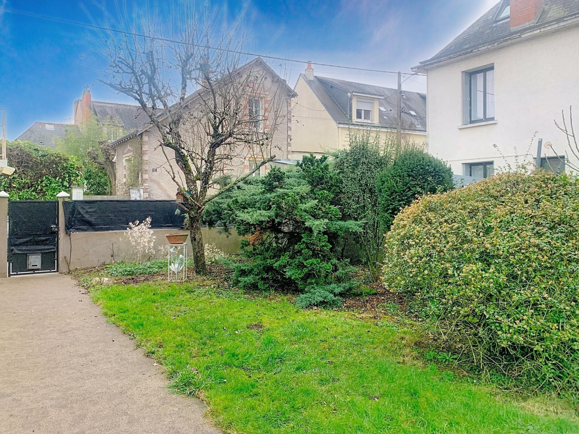 Maison à vendre, 166m², Saint-Pierre-des-Corps
