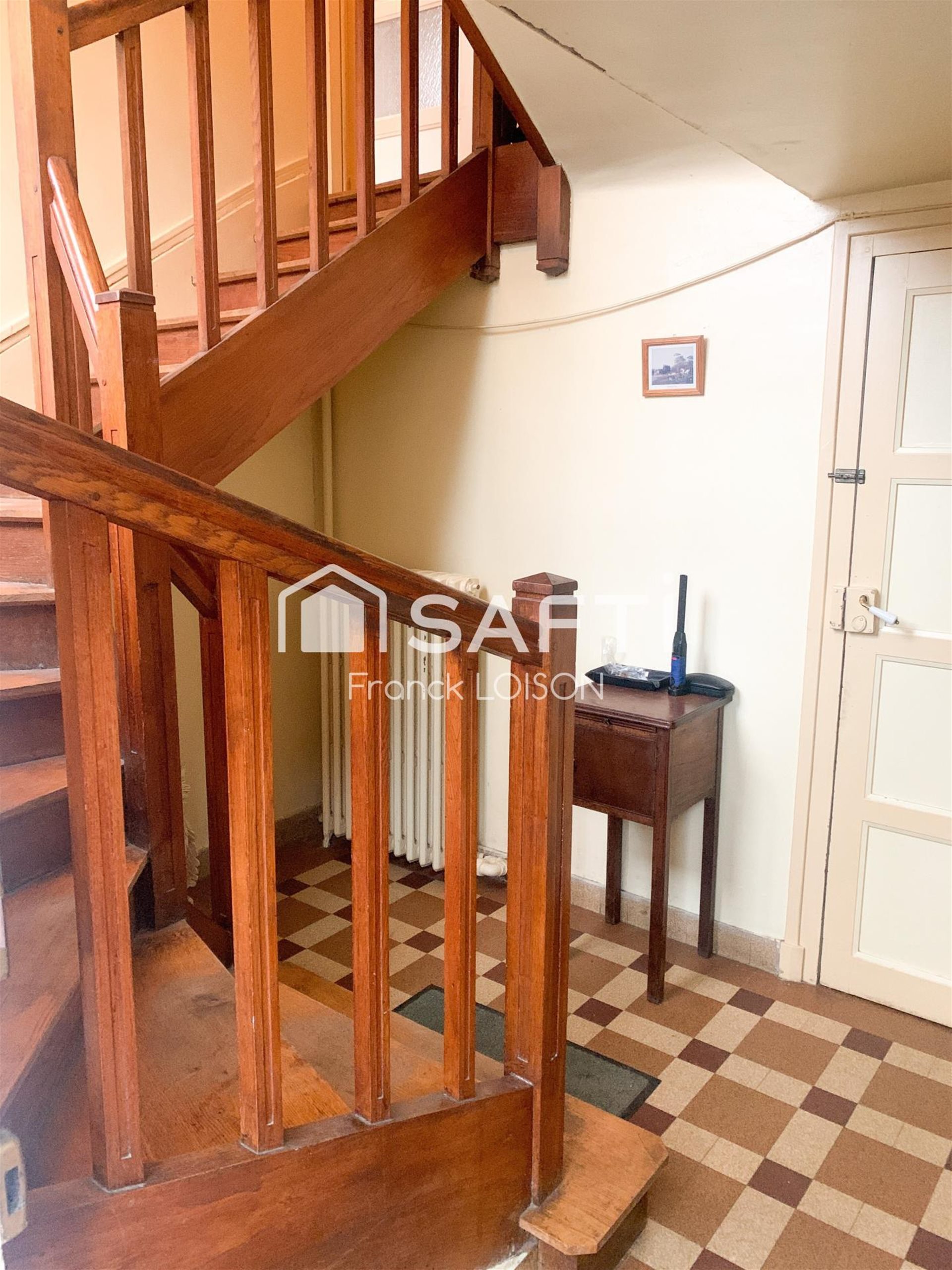 Maison à vendre, 166m², Saint-Pierre-des-Corps