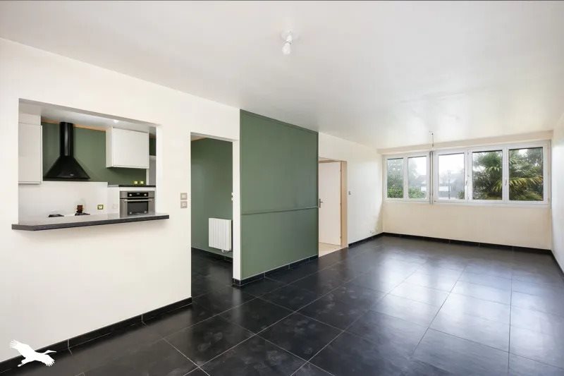 Appartement à vendre, 103m², Brest