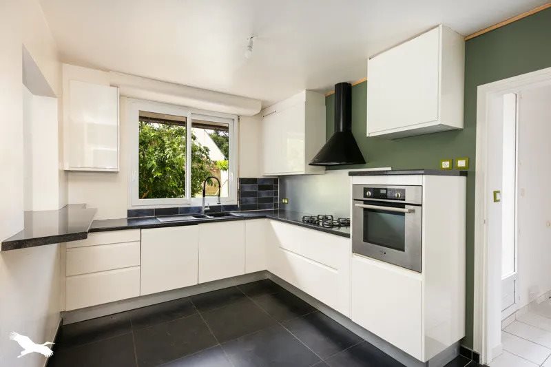 Appartement à vendre, 103m², Brest