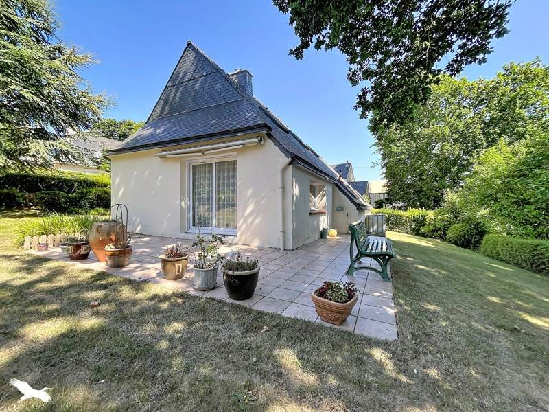 Maison à vendre, 111m², Brest