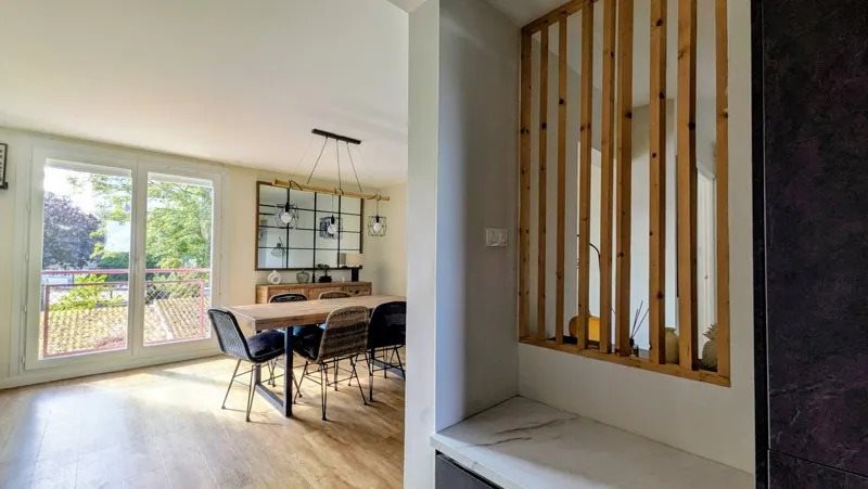 Appartement à vendre, 68m², Brest