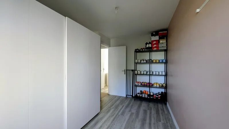 Appartement à vendre, 68m², Brest