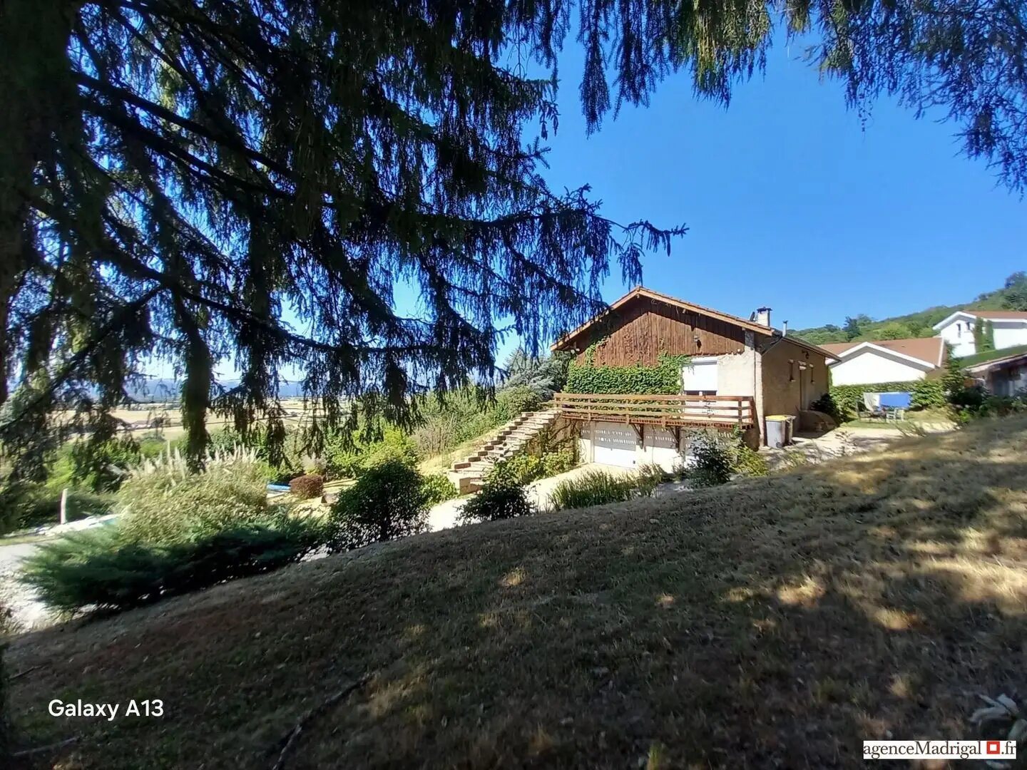 Maison à vendre, 160m², Le Grand-Lemps