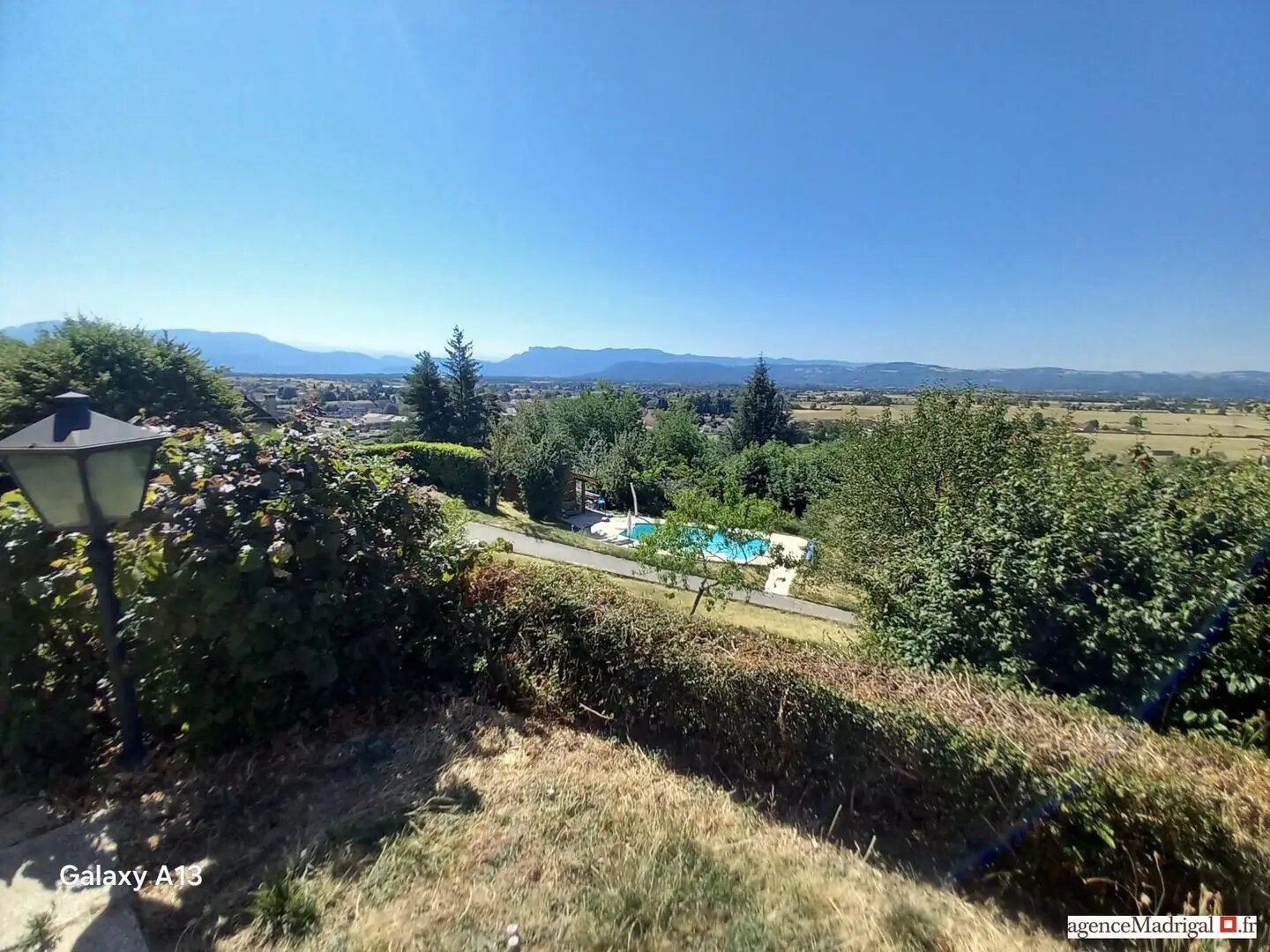 Maison à vendre, 160m², Le Grand-Lemps