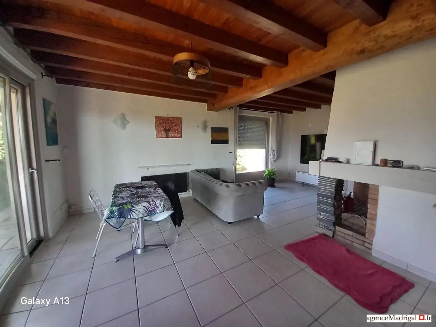 Maison à vendre, 160m², Le Grand-Lemps