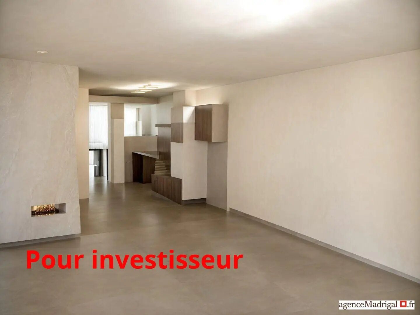 Appartement à vendre, 47m², Voiron
