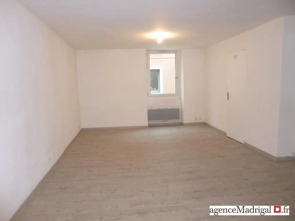 Appartement à vendre, 47m², Voiron