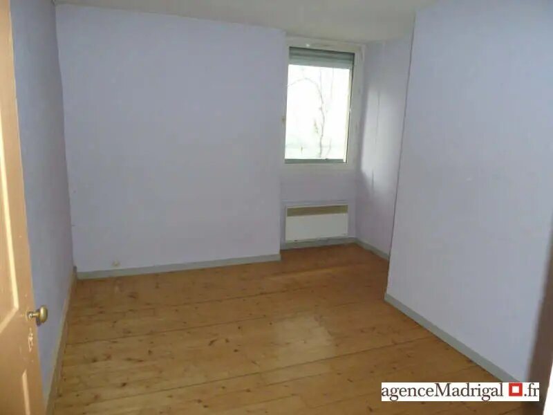 Appartement à vendre, 47m², Voiron