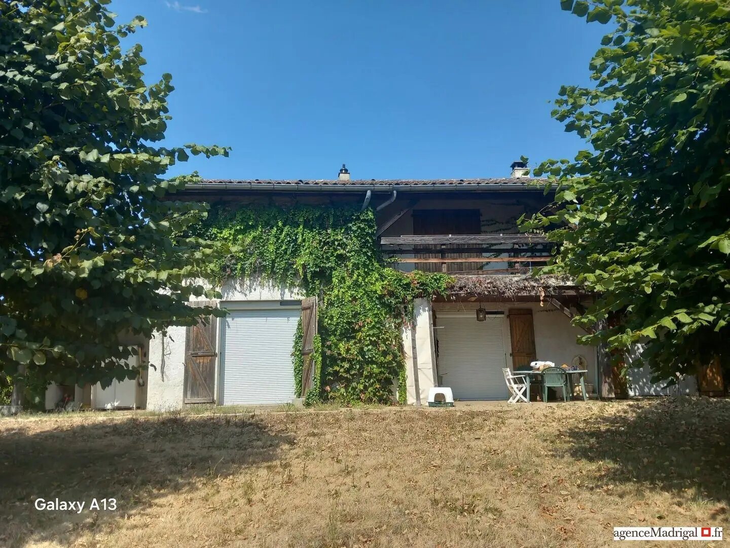 Maison à vendre, 153m², La Buisse