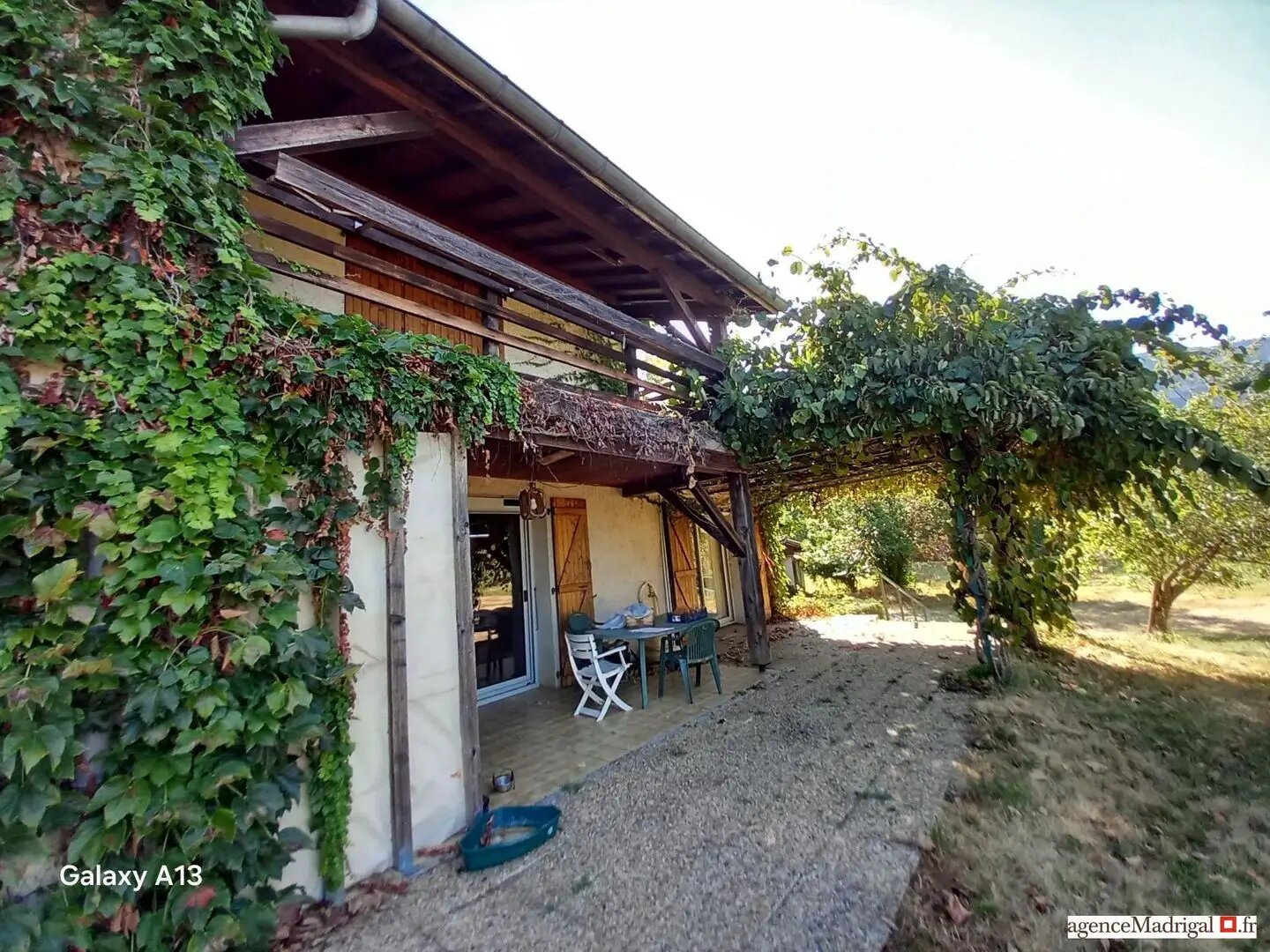 Maison à vendre, 153m², La Buisse