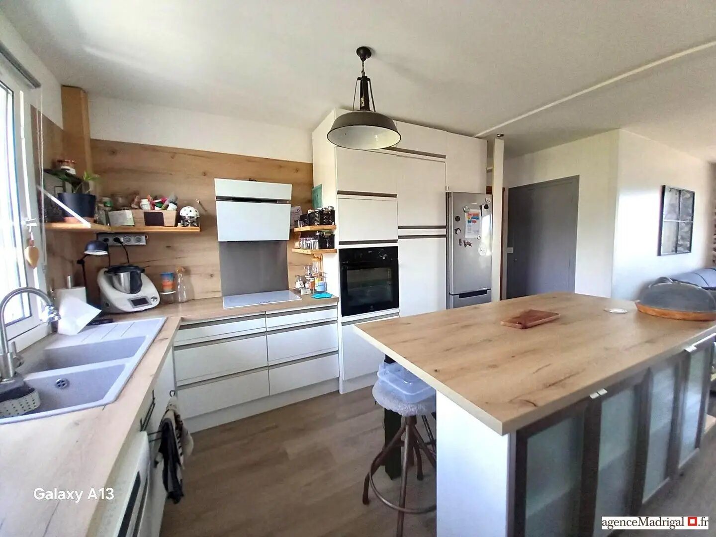 Appartement à vendre, 88m², Voiron