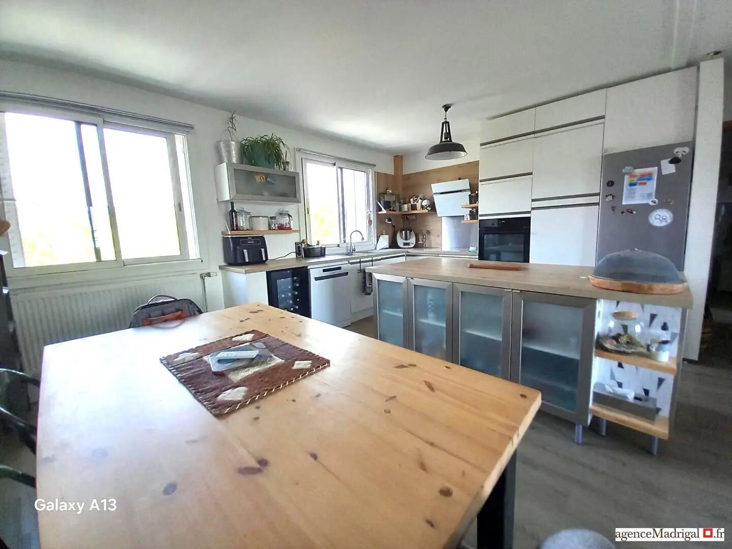 Appartement à vendre, 88m², Voiron