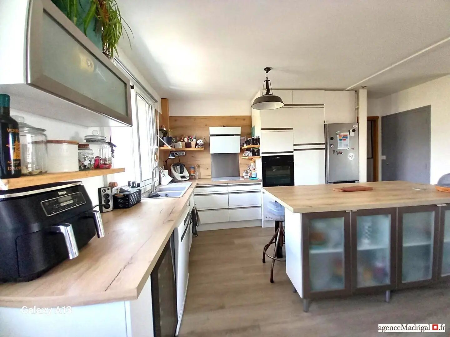 Appartement à vendre, 88m², Voiron