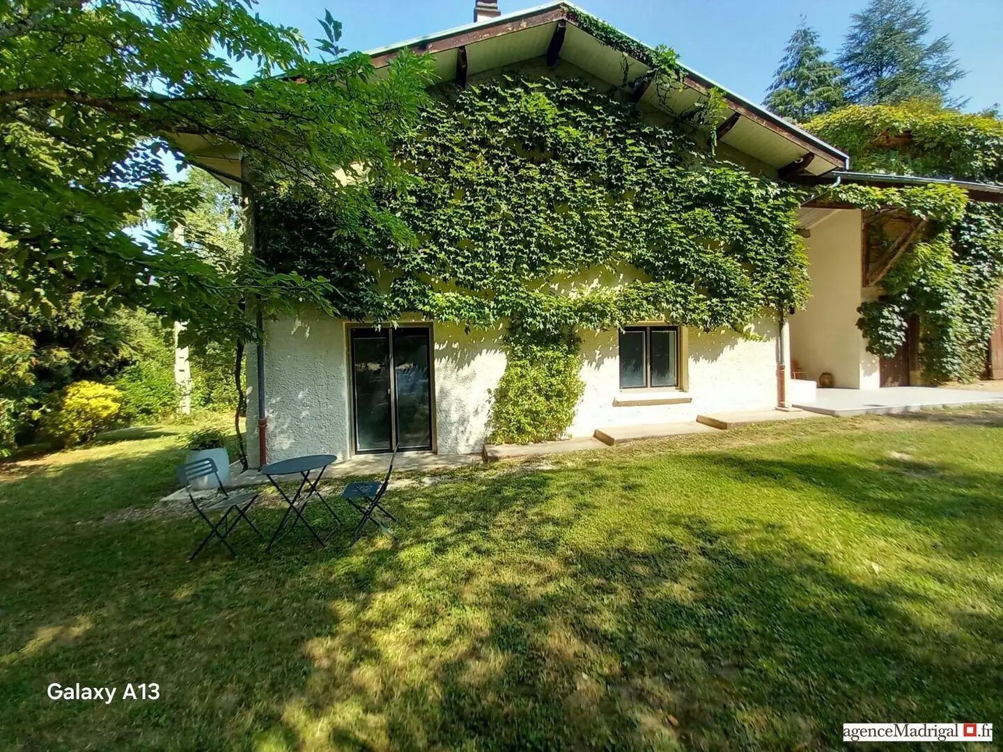 Maison à vendre, 150m², Pommier-de-Beaurepaire