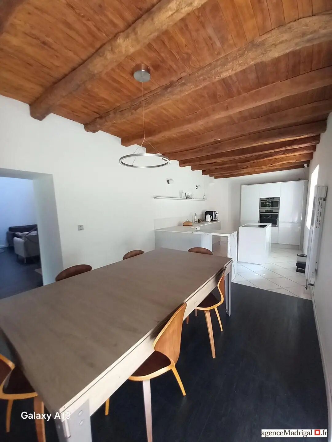 Maison à vendre, 150m², Pommier-de-Beaurepaire