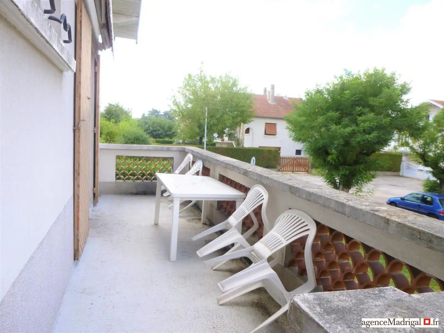 Maison à vendre, 110m², Coublevie