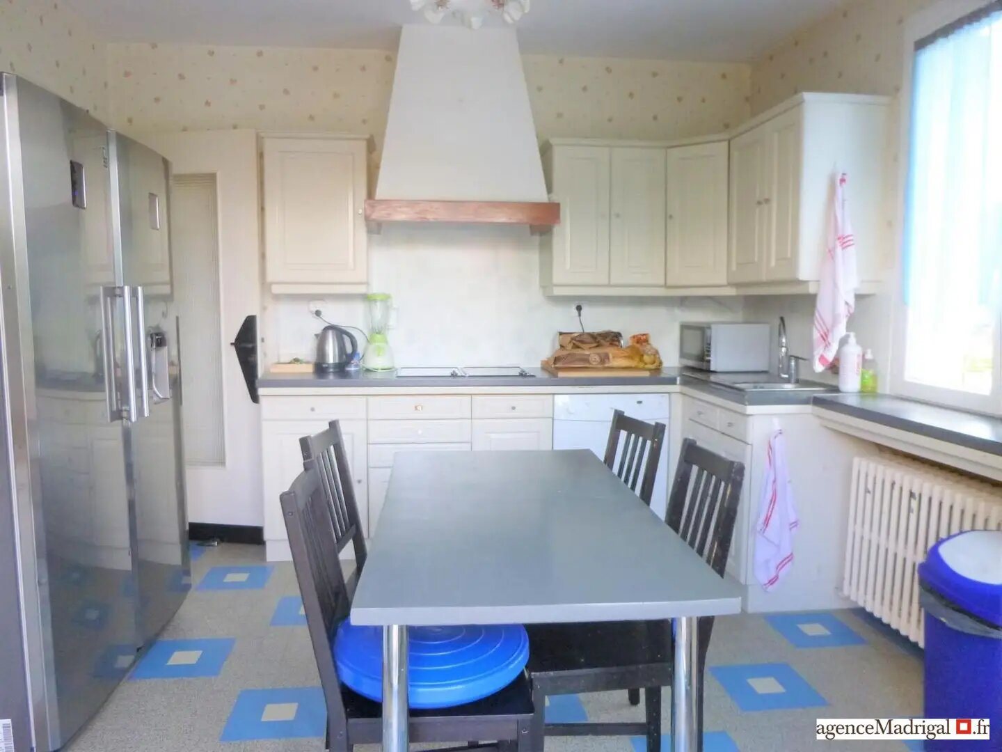 Maison à vendre, 110m², Coublevie