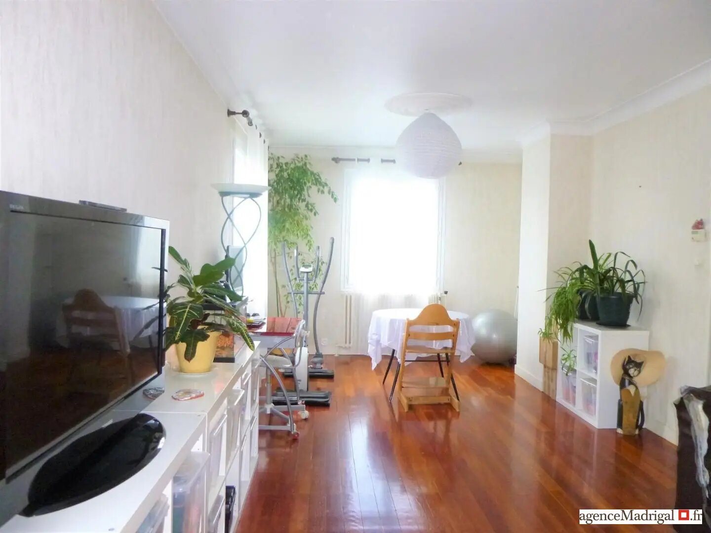 Maison à vendre, 110m², Coublevie