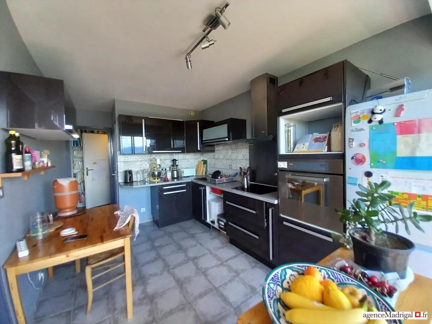Appartement à vendre, 85m², Voiron