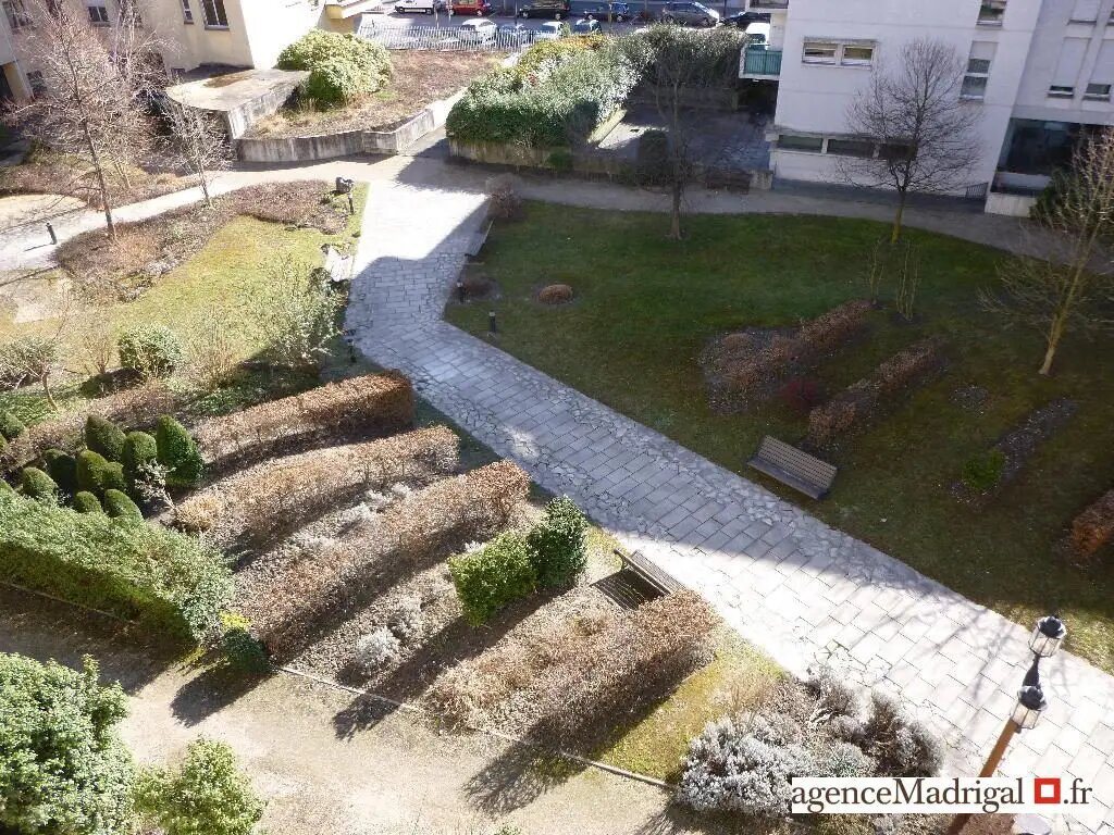 Appartement à vendre, 33m², Grenoble