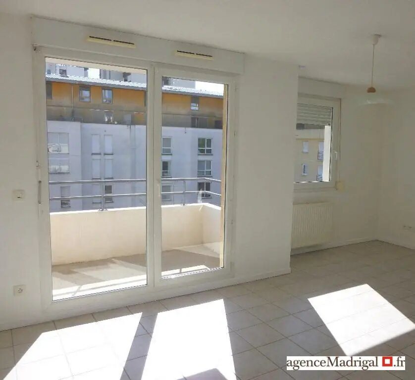 Appartement à vendre, 33m², Grenoble