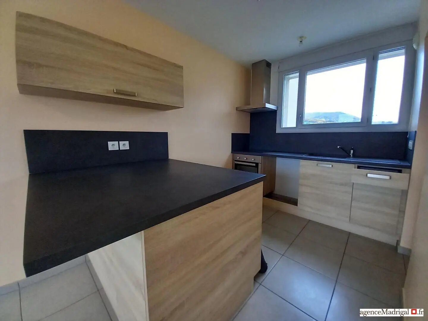 Appartement à vendre, 62m², Coublevie