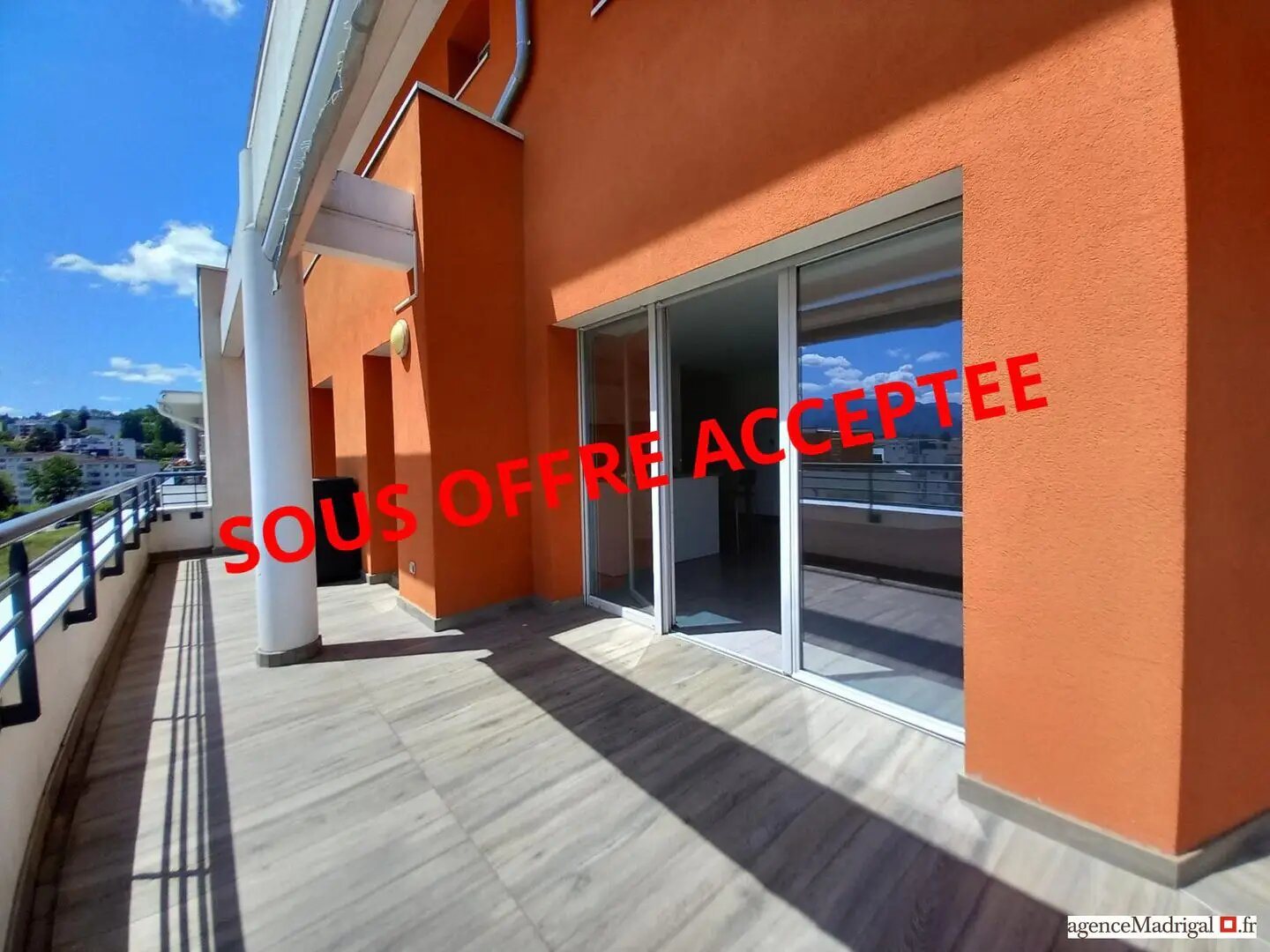 Appartement à vendre, 90m², Voiron