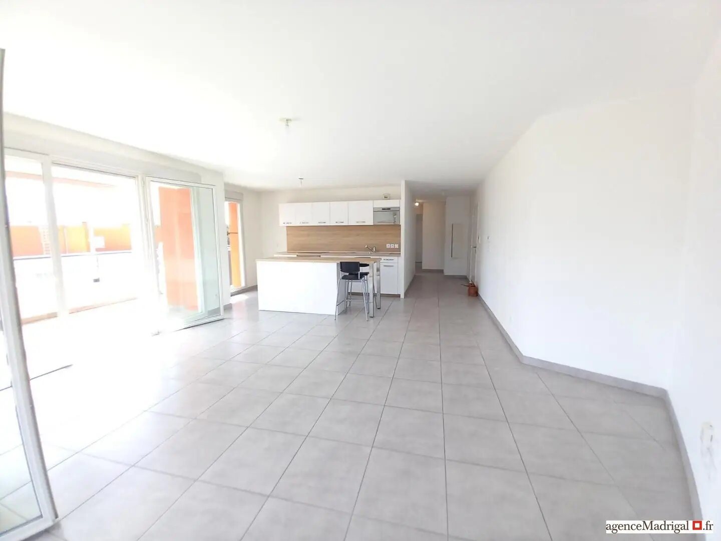Appartement à vendre, 90m², Voiron