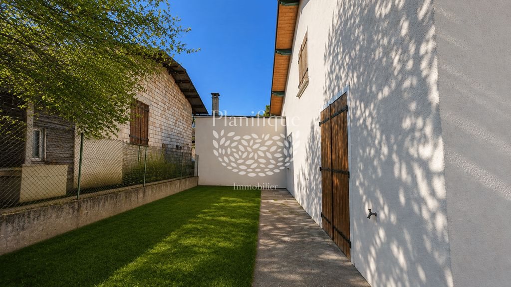 Maison à vendre, 91m², Saint-Cergues