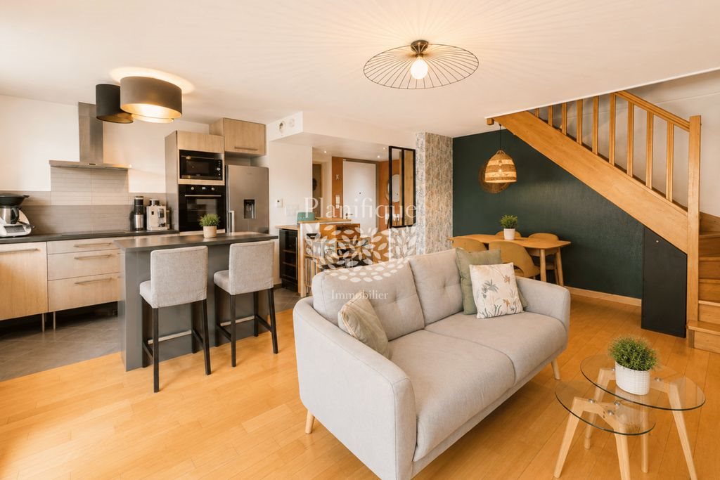 Appartement à vendre, 70m², Poisy