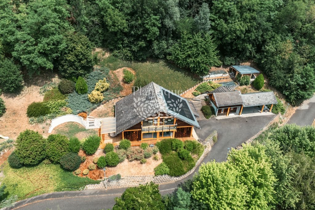Maison à vendre, 140m², Frangy