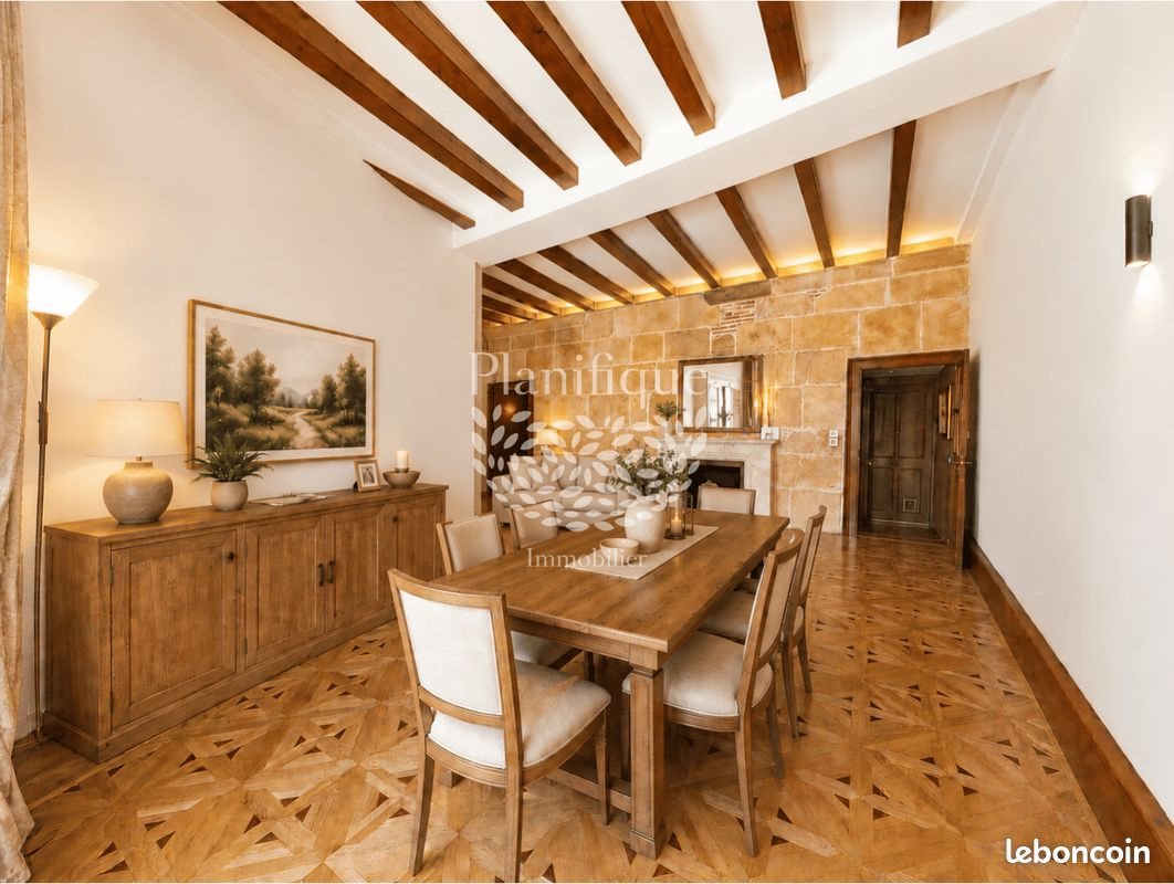 Appartement à vendre, 74m², Annecy