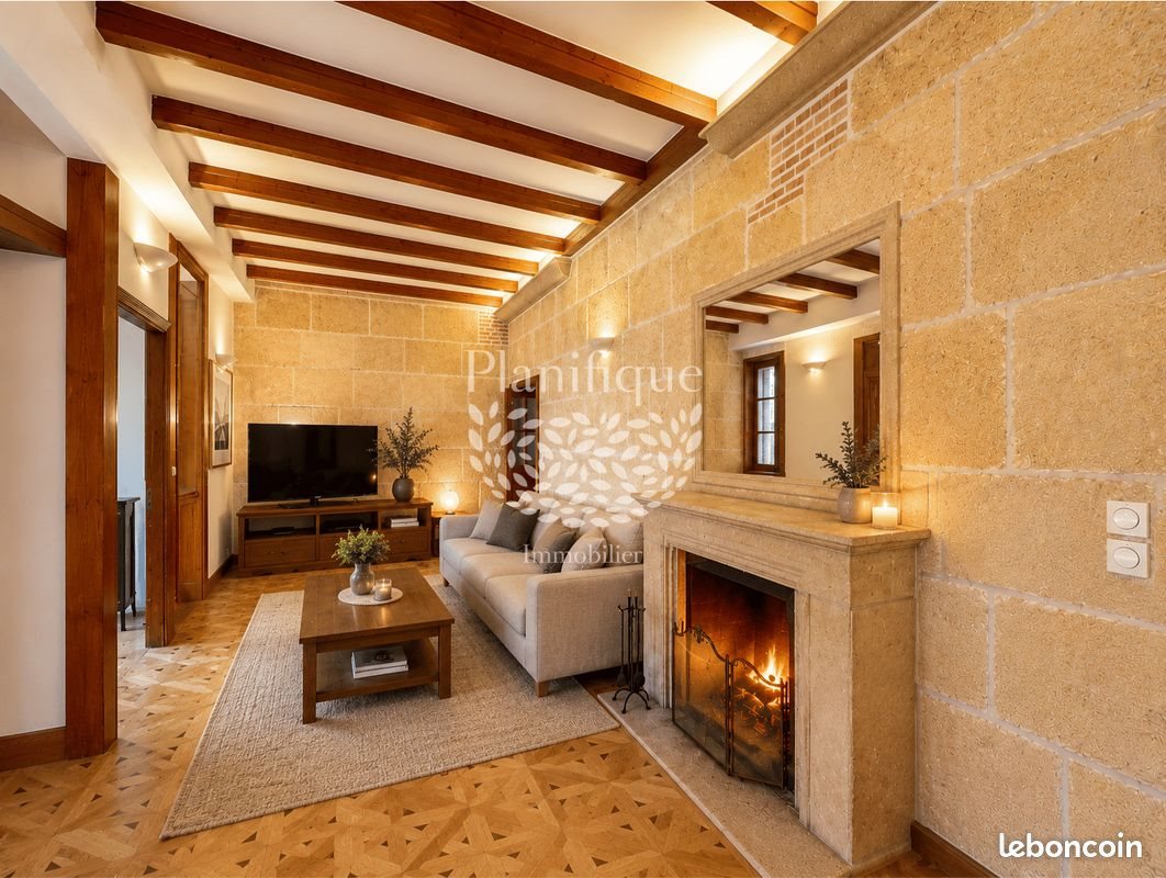 Appartement à vendre, 74m², Annecy