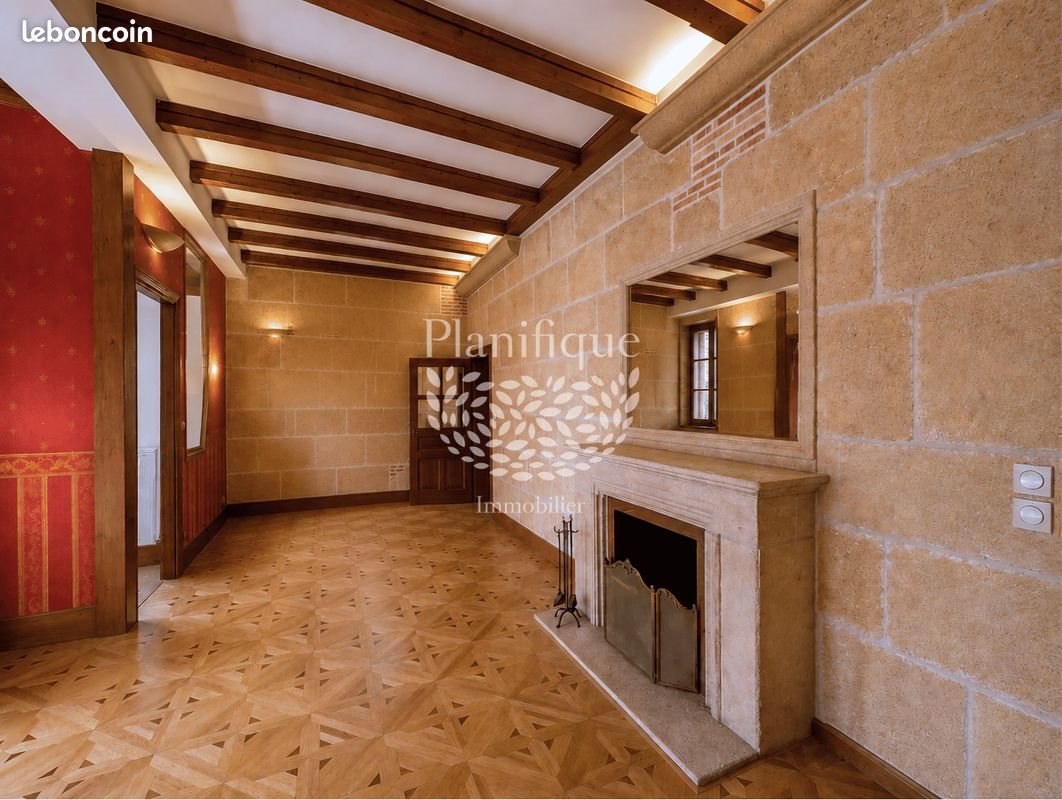 Appartement à vendre, 74m², Annecy