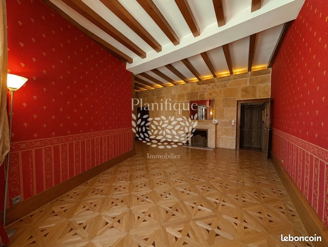 Appartement à vendre, 74m², Annecy