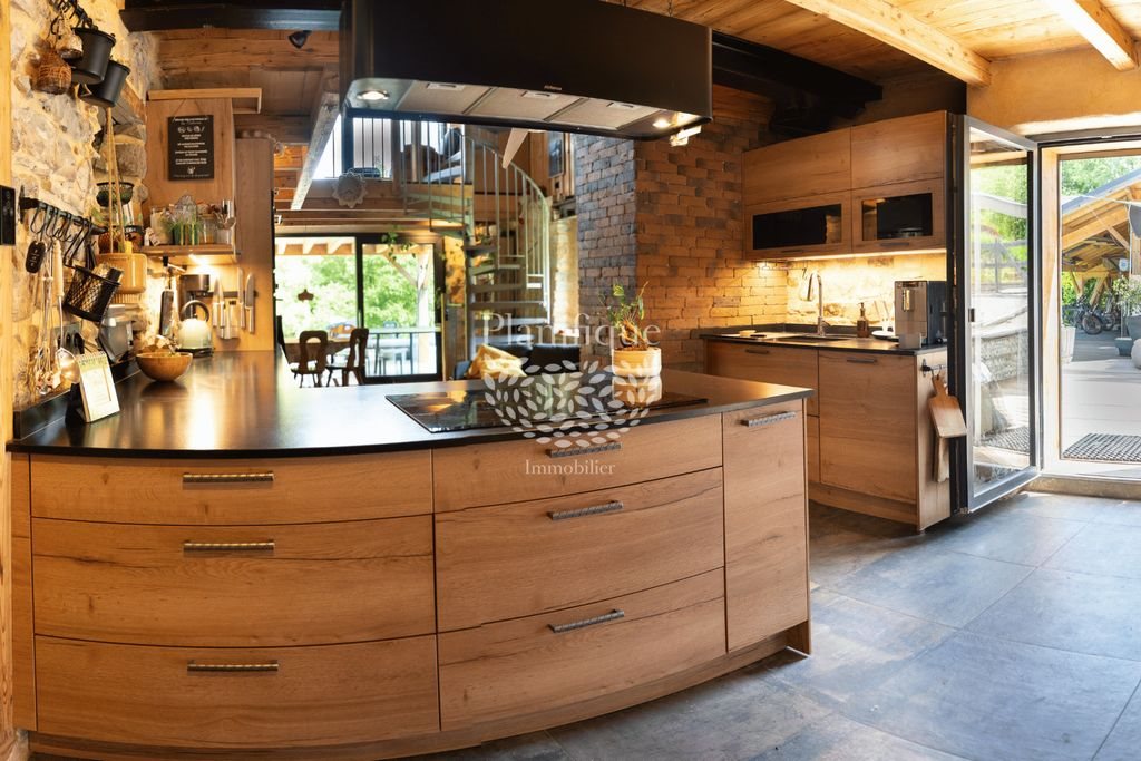 Maison à vendre, 274m², Audincourt