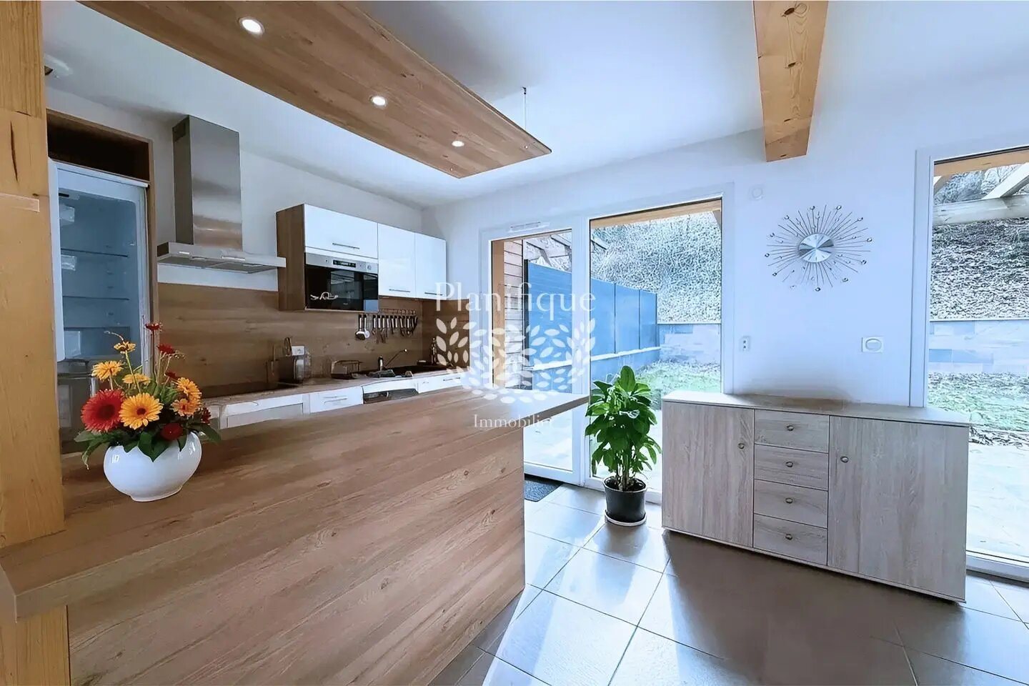 Maison à vendre, 135m², Evian-les-Bains