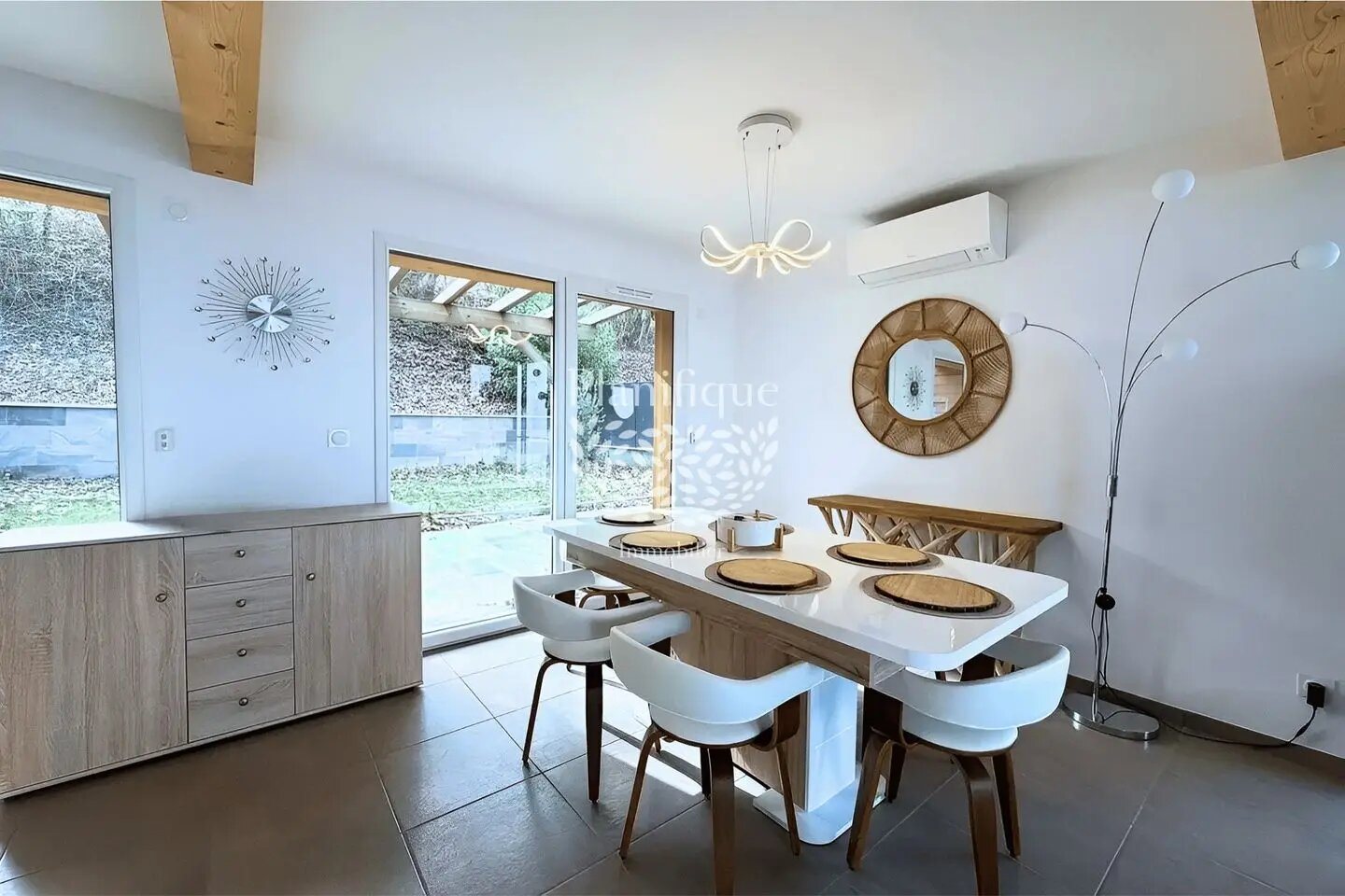 Maison à vendre, 135m², Evian-les-Bains