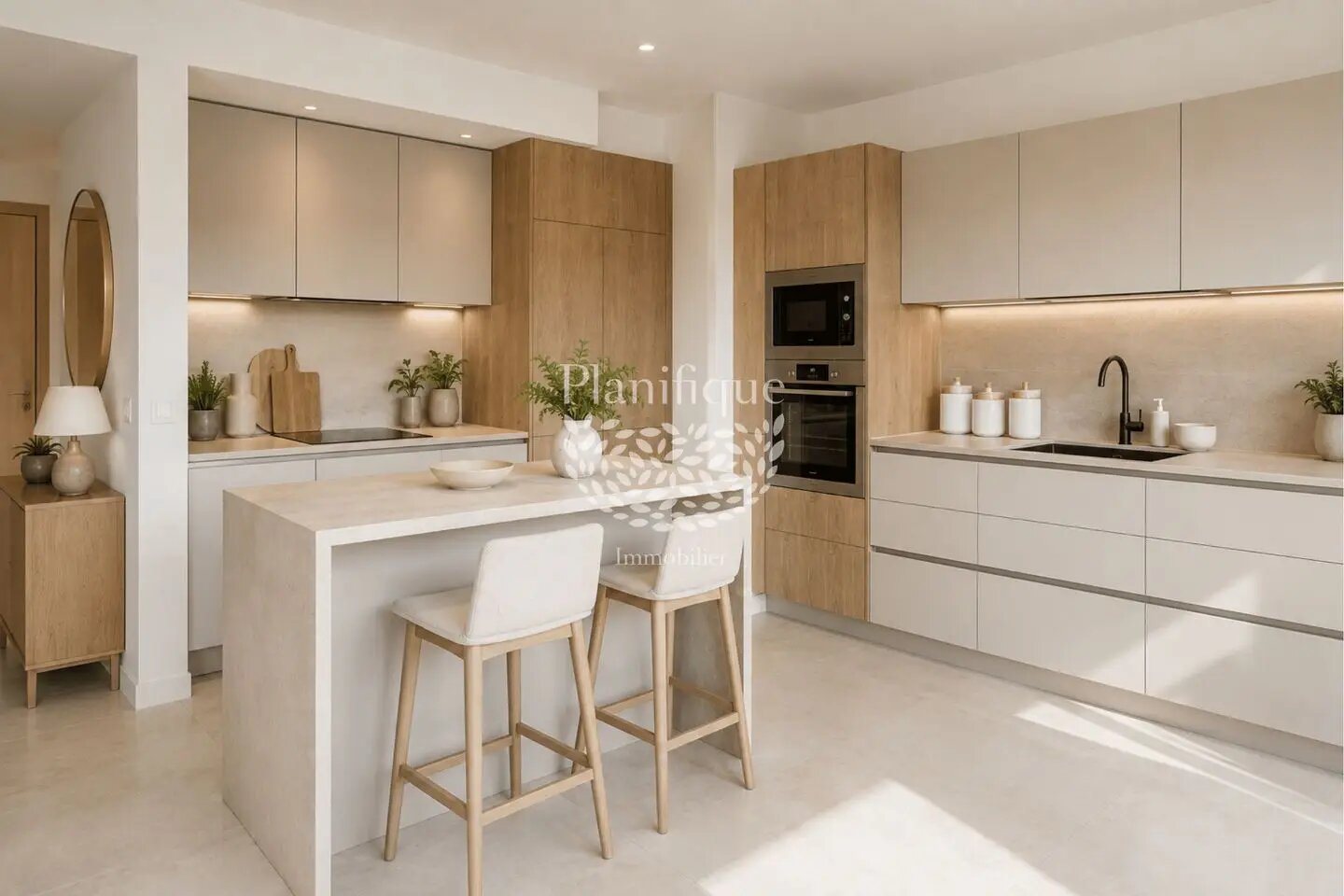 Appartement à vendre, 62m², Gagny