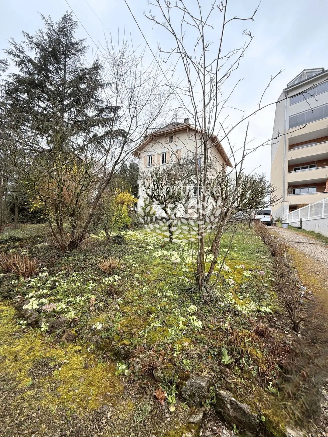Appartement à vendre, 430m², Annemasse