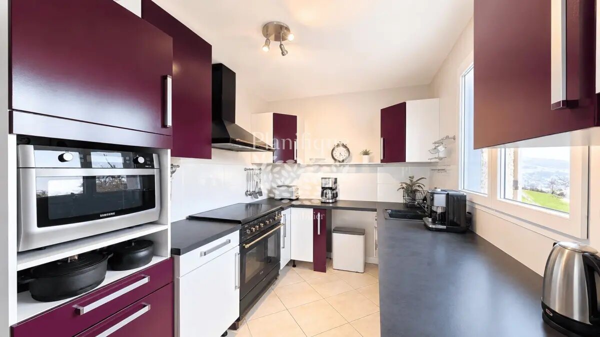 Maison à vendre, 132m², Poisy
