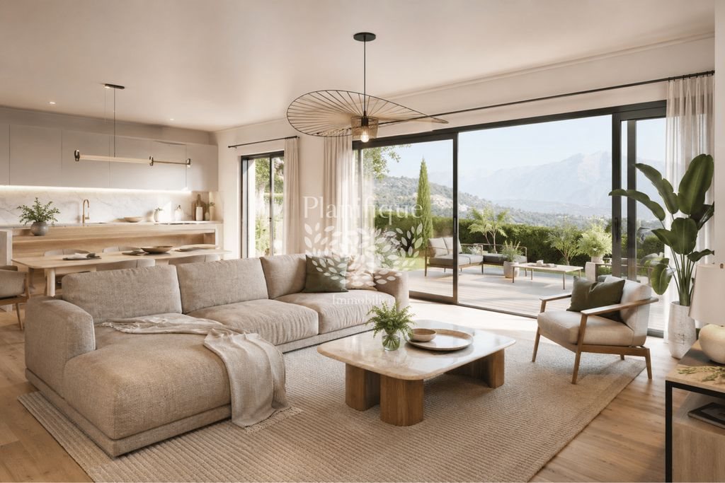 Maison à vendre, 84m², Sciez