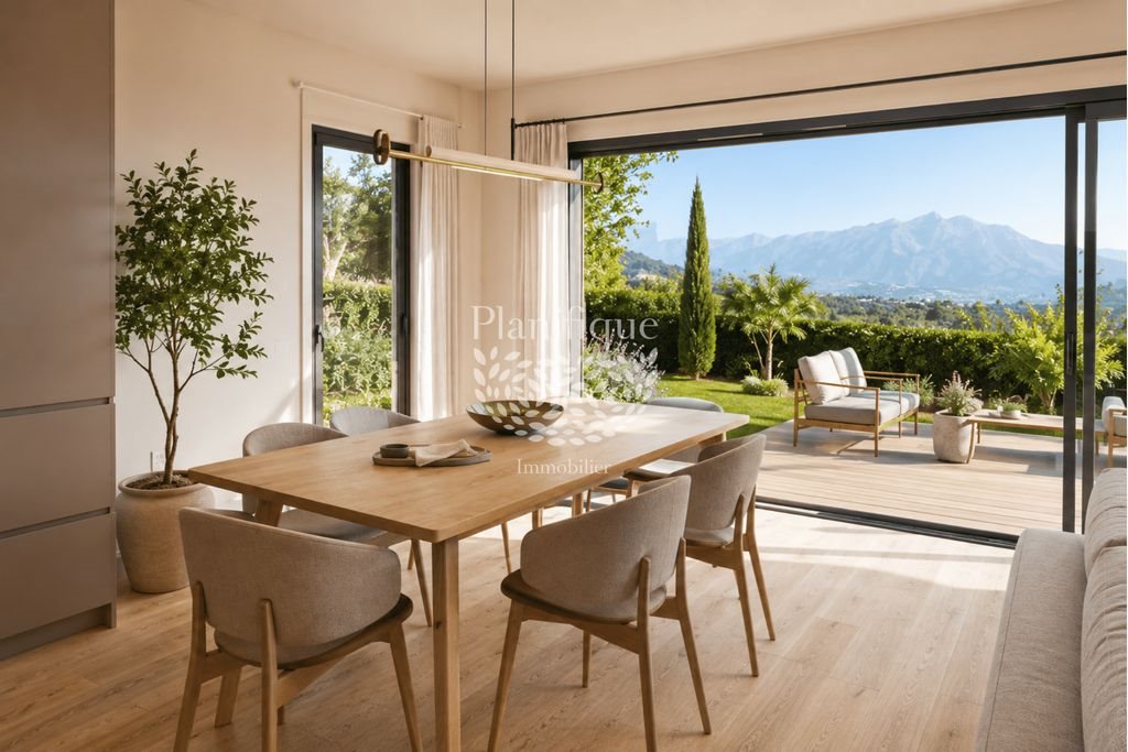 Maison à vendre, 84m², Sciez