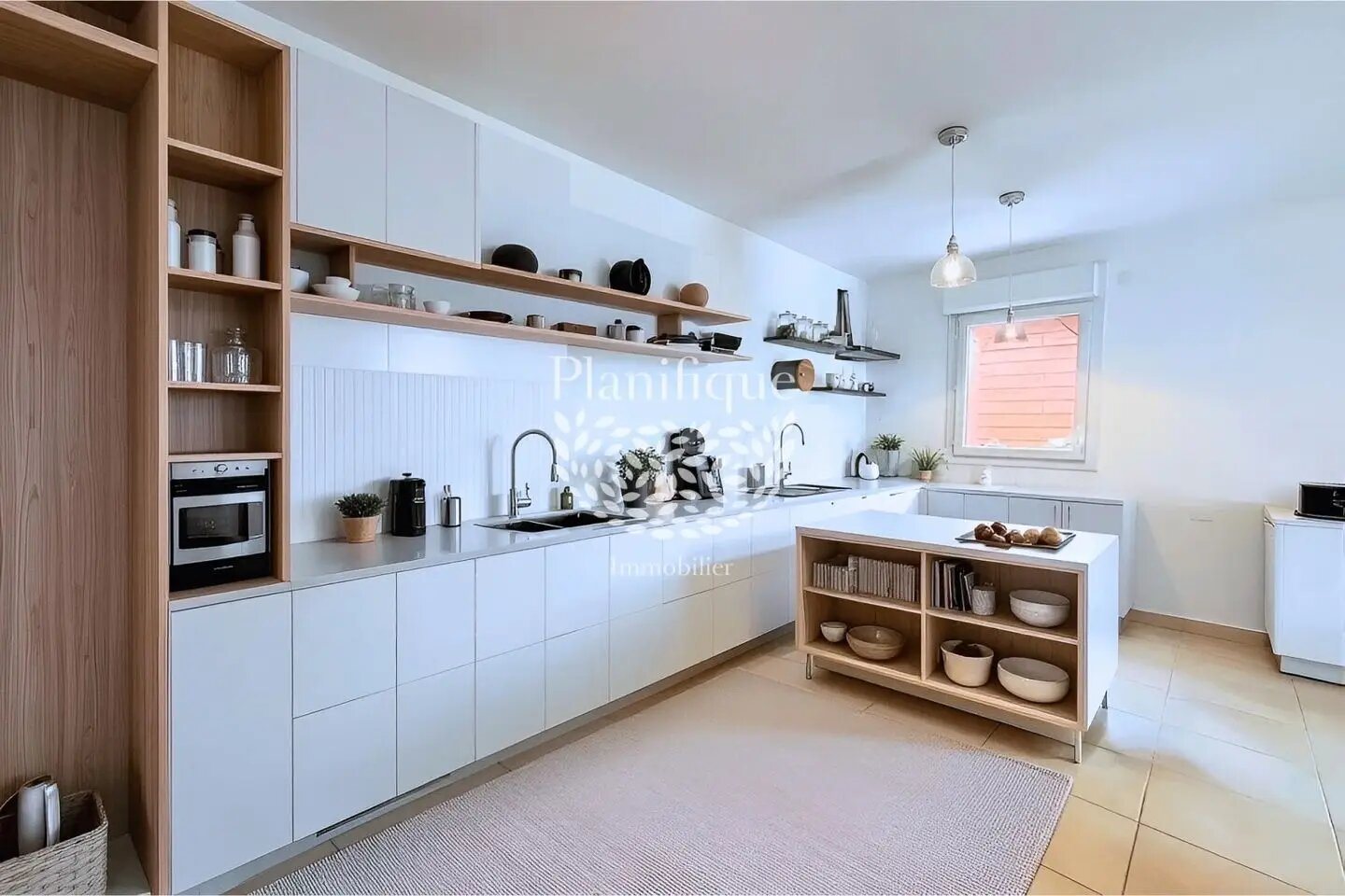 Appartement à vendre, 64m², Annecy-le-Vieux