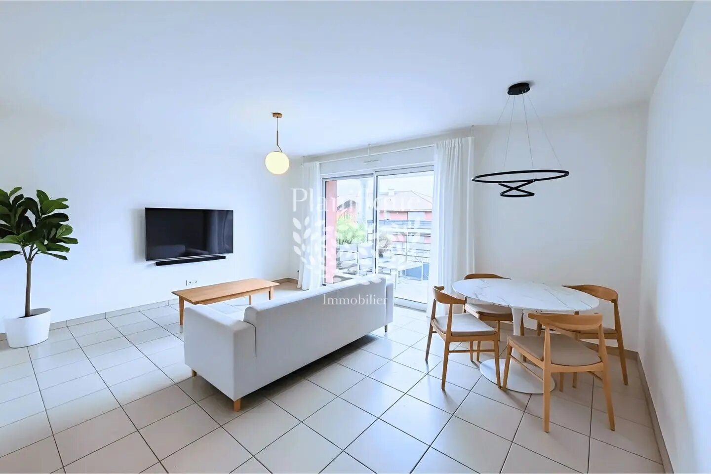 Appartement à vendre, 64m², Annecy-le-Vieux