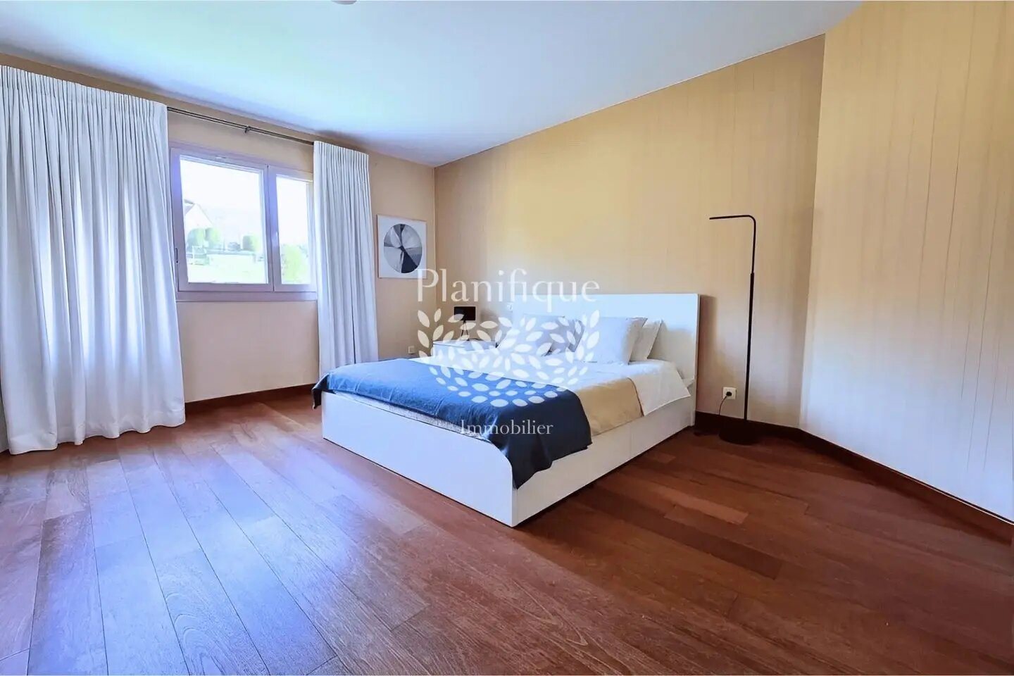 Appartement à vendre, 64m², Annecy-le-Vieux
