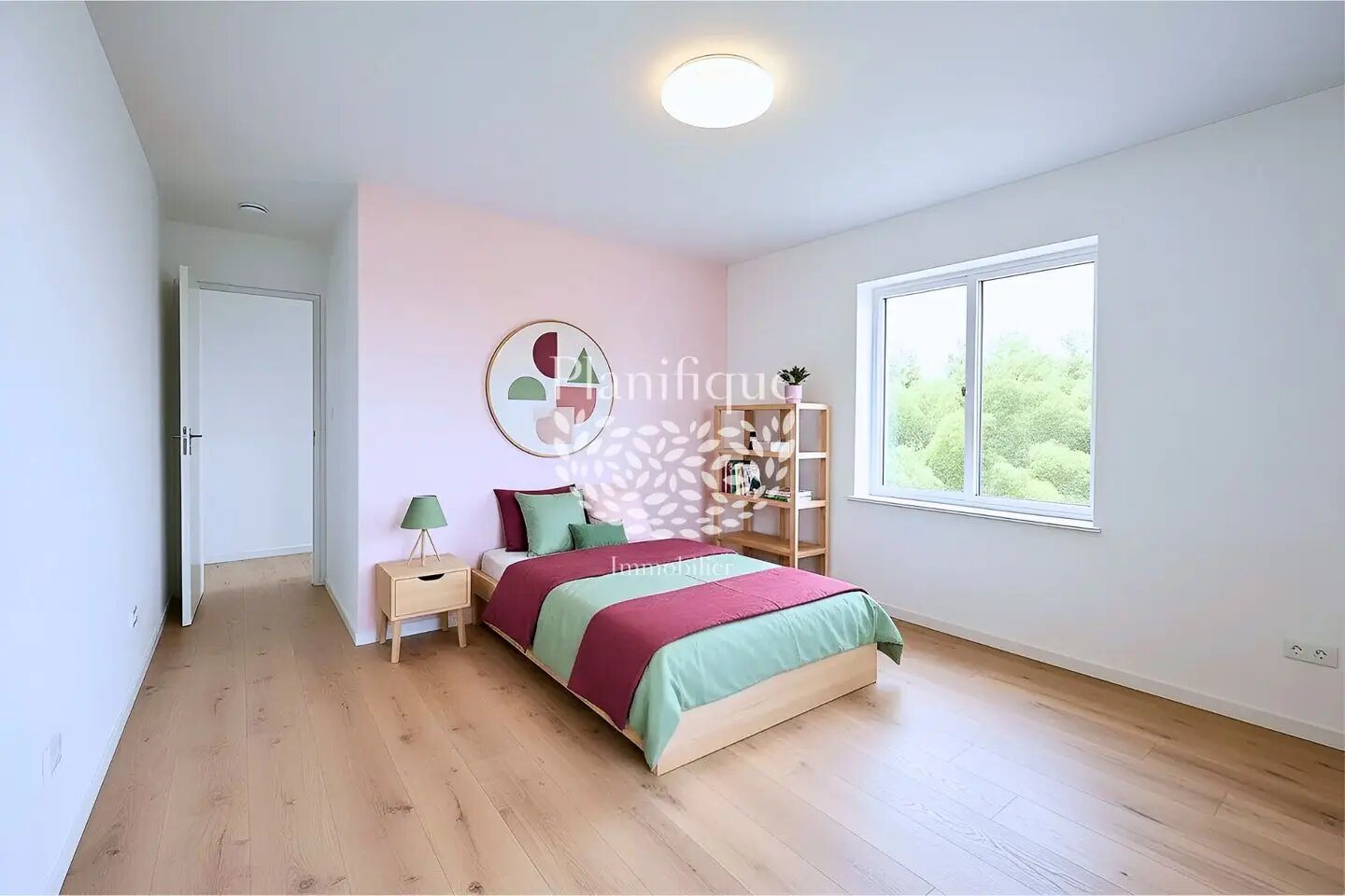 Appartement à vendre, 103m², Aix-les-Bains