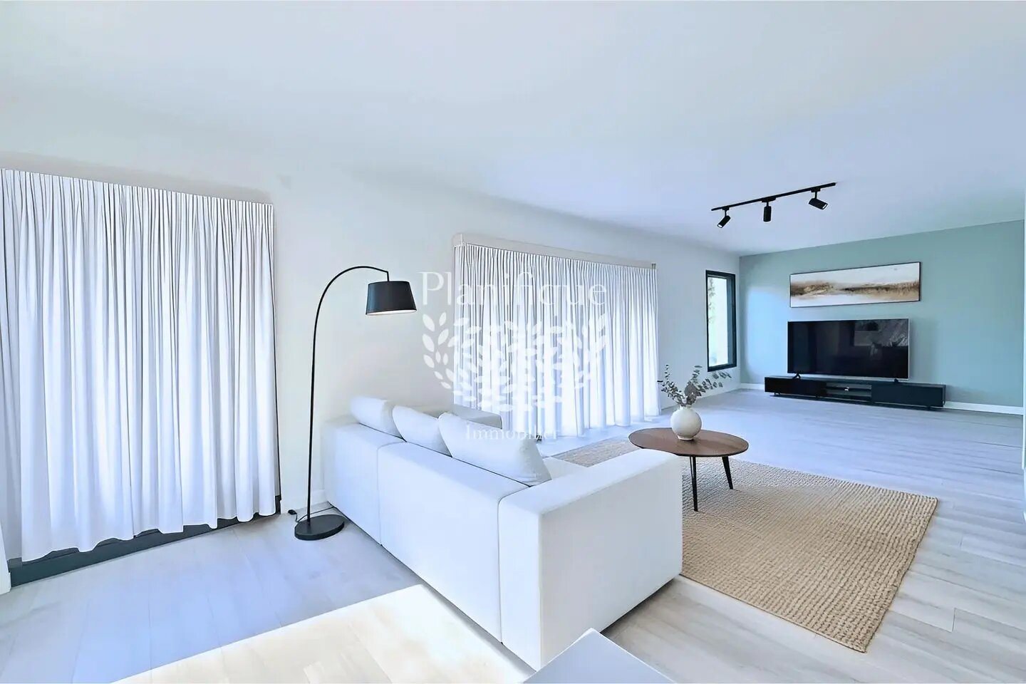 Appartement à vendre, 58m², La Roche-sur-Foron