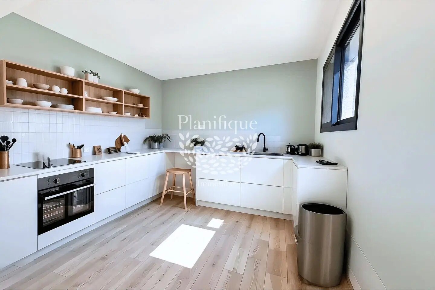 Appartement à vendre, 58m², La Roche-sur-Foron